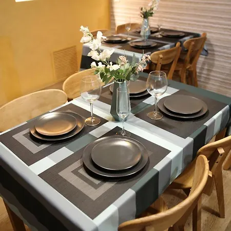 Bienestar House Semesterbostad