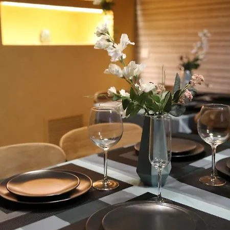 Bienestar House * Blanes