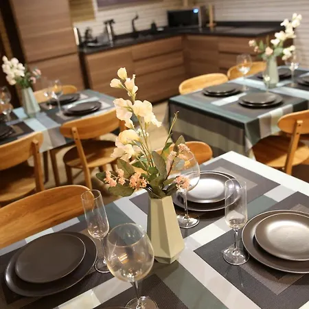 Bienestar House Blanes