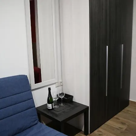 Bienestar House *