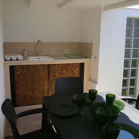 Bienestar House Semesterbostad *