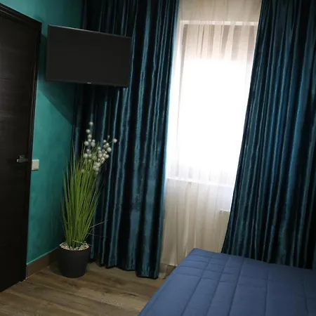Bienestar House Prázdninový dům