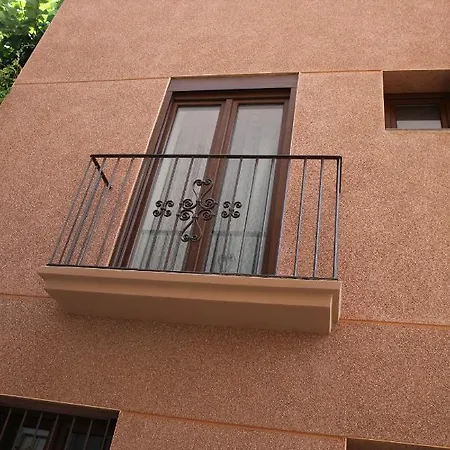 Bienestar House Prázdninový dům Blanes