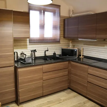 Holiday home Bienestar House