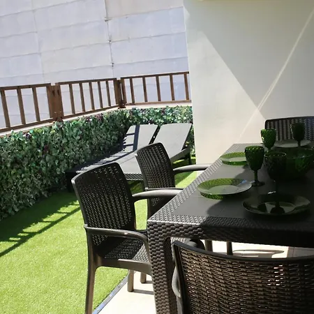 Bienestar House Blanes
