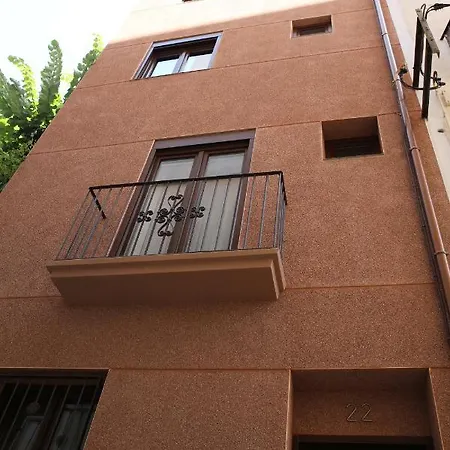 Сasa de vacaciones Bienestar House