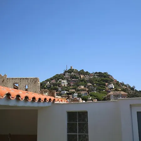 Holiday home Bienestar House
