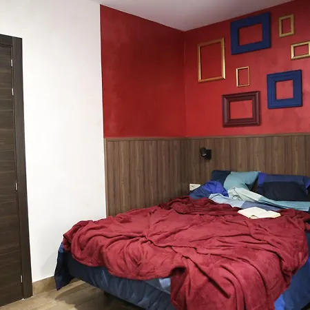 Bienestar House * Blanes