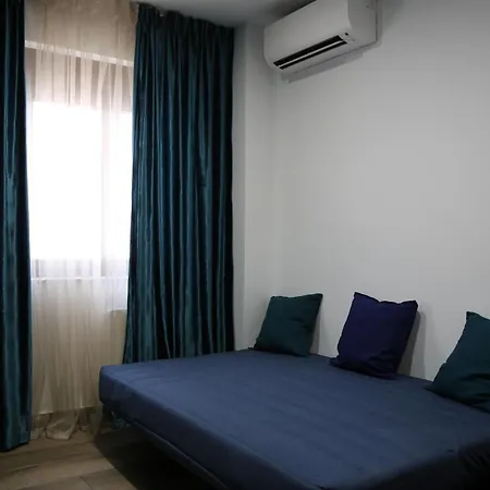 Bienestar House Prázdninový dům *