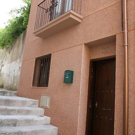 Сasa de vacaciones Bienestar House