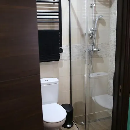 Holiday home Bienestar House *