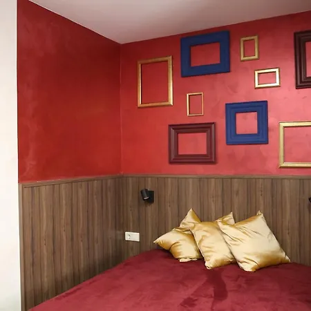 Bienestar House * Blanes