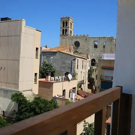 Bienestar House Blanes