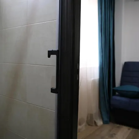 Prázdninový dům Bienestar House Blanes